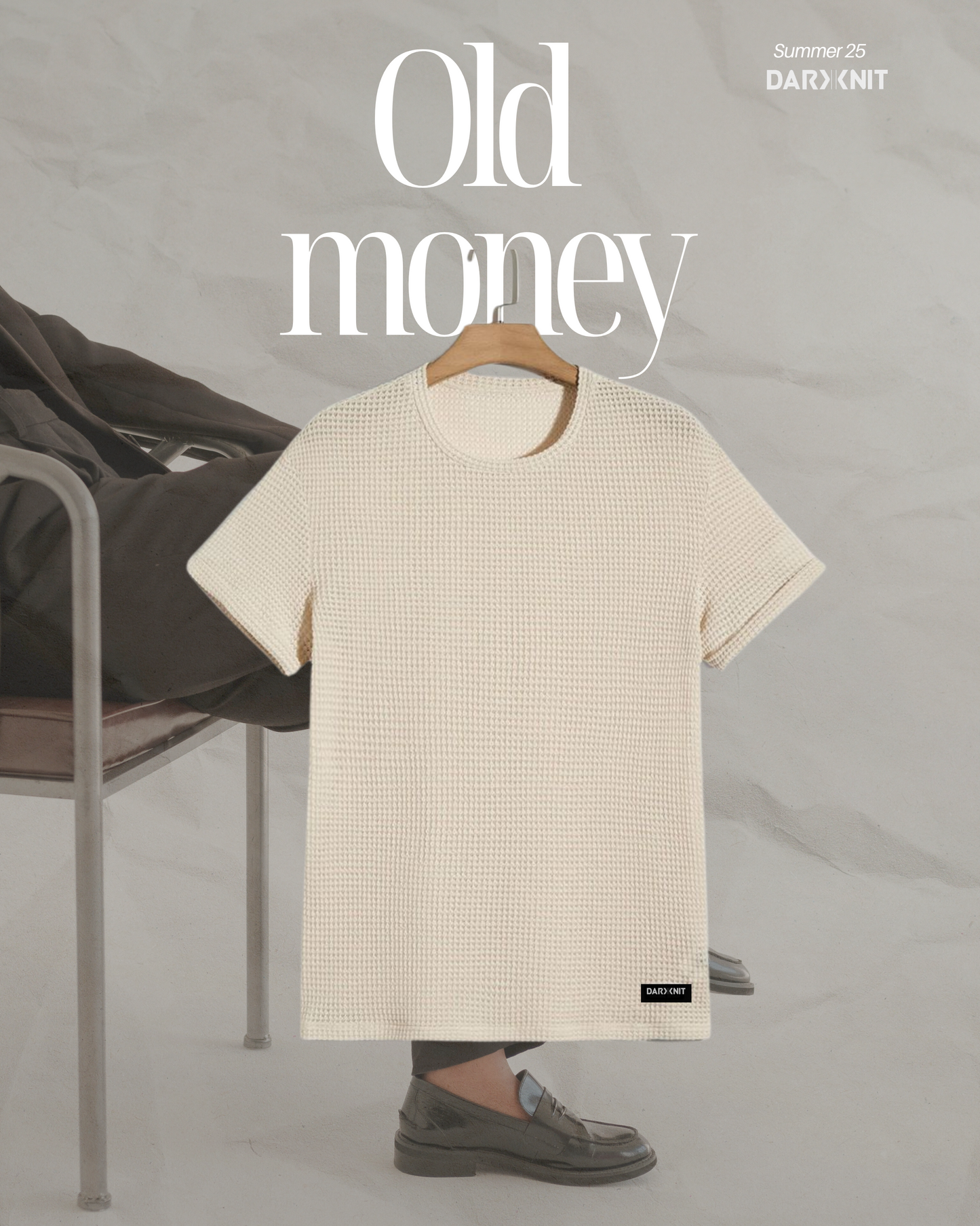 Old Money Five